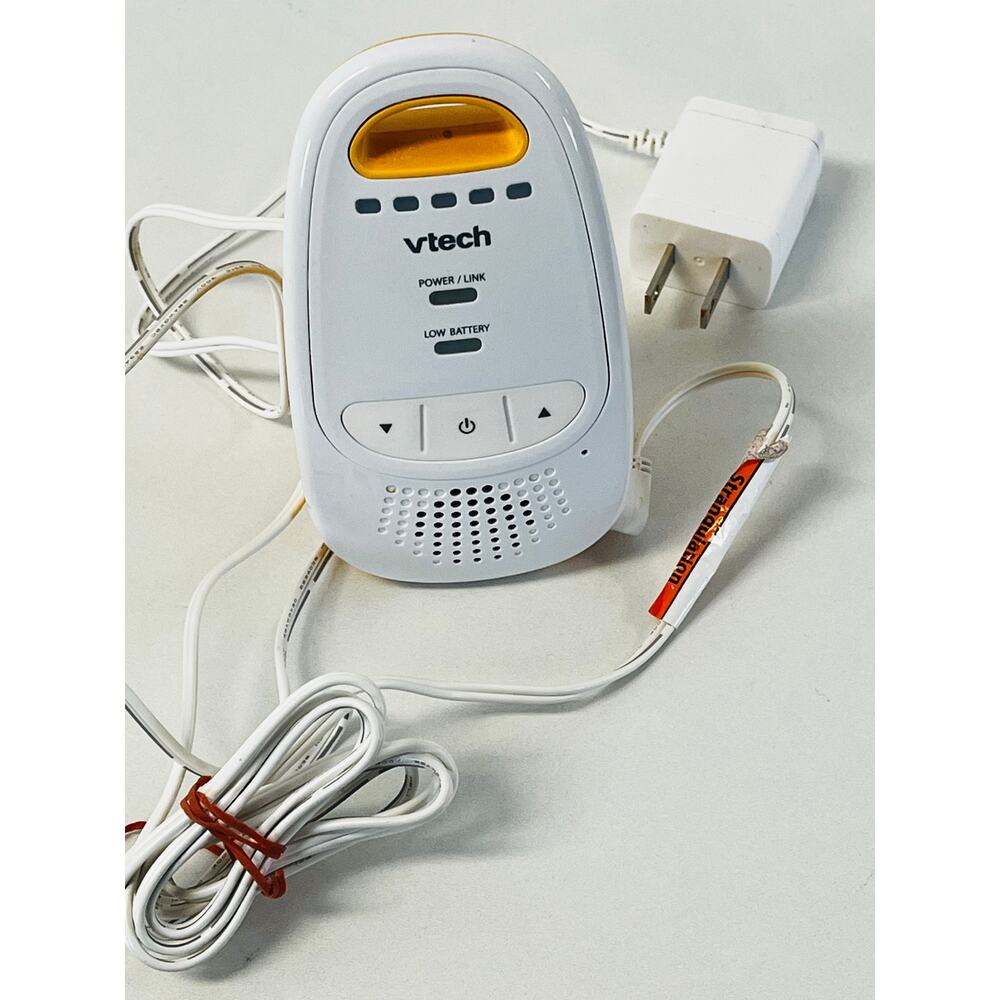 VTech Digital Audio Monitor - Picture 5 of 7